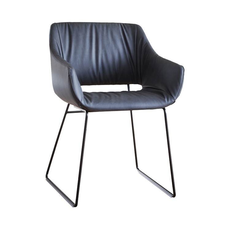 Обеденный стул Tonon Lili Soft 1W7 | interior market