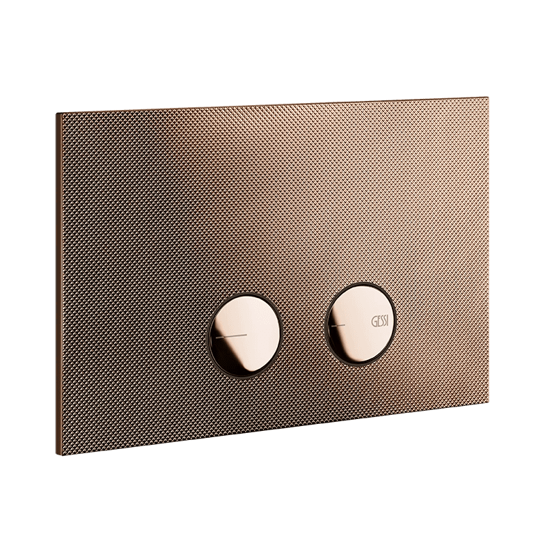 Клавиша Gessi DIAMANTATO | interior market