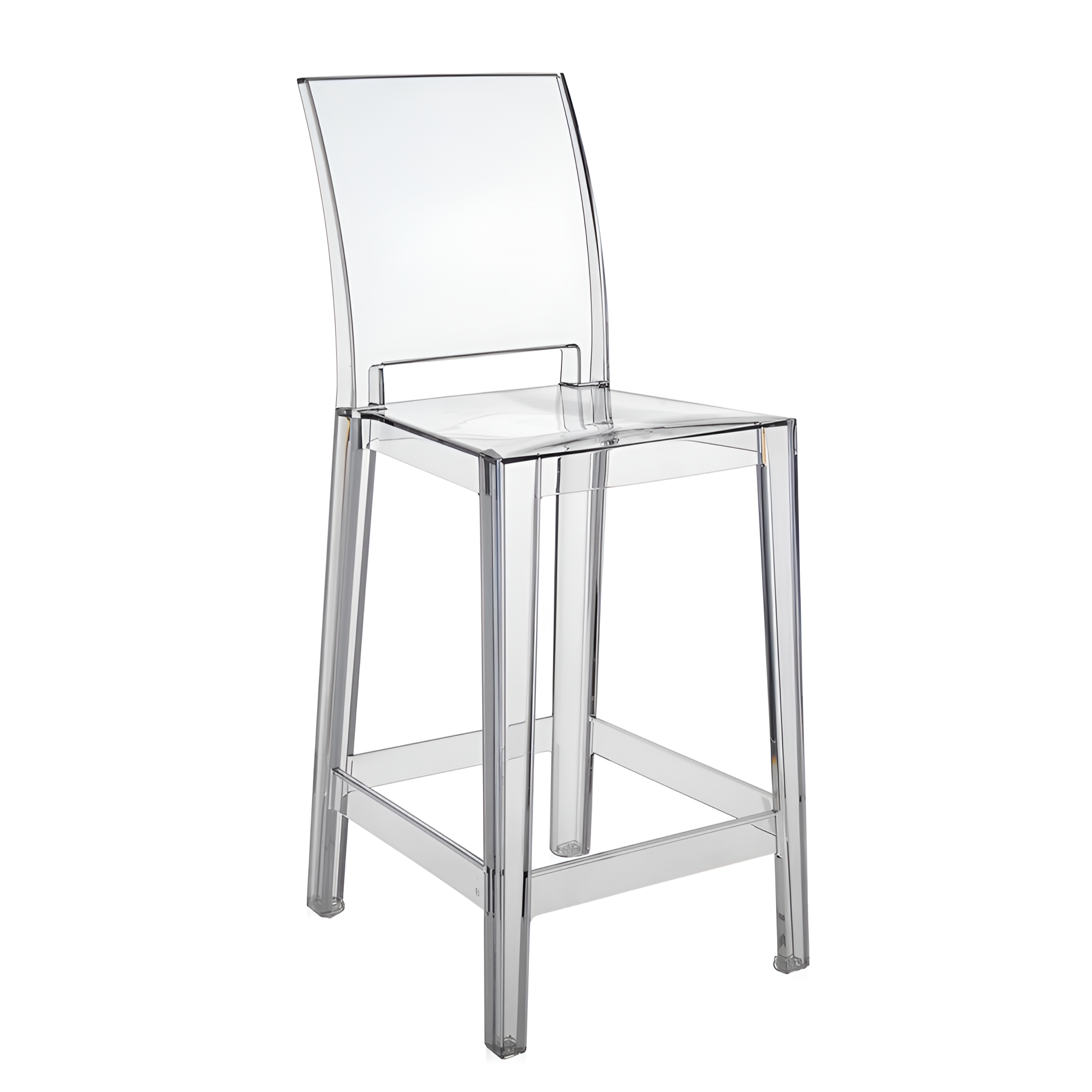 Барный стул Kartell One more please | interior market