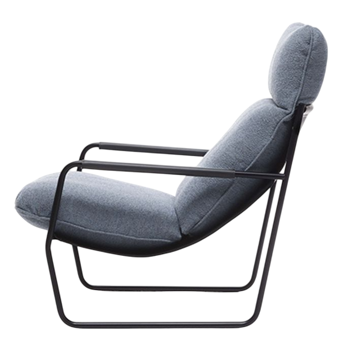 Кресло Black Tie Clizia | interior market