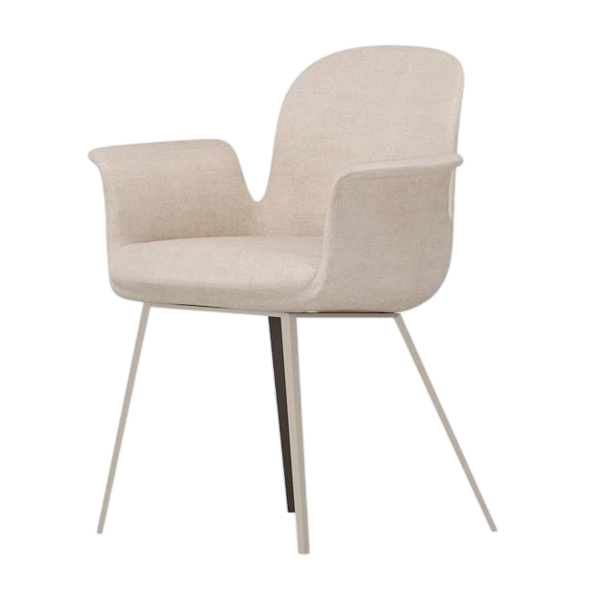 Стул обеденный Turri Soul | interior market