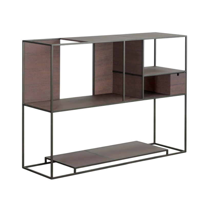 Стеллаж  Chi Wing Lo TOMI | interior market