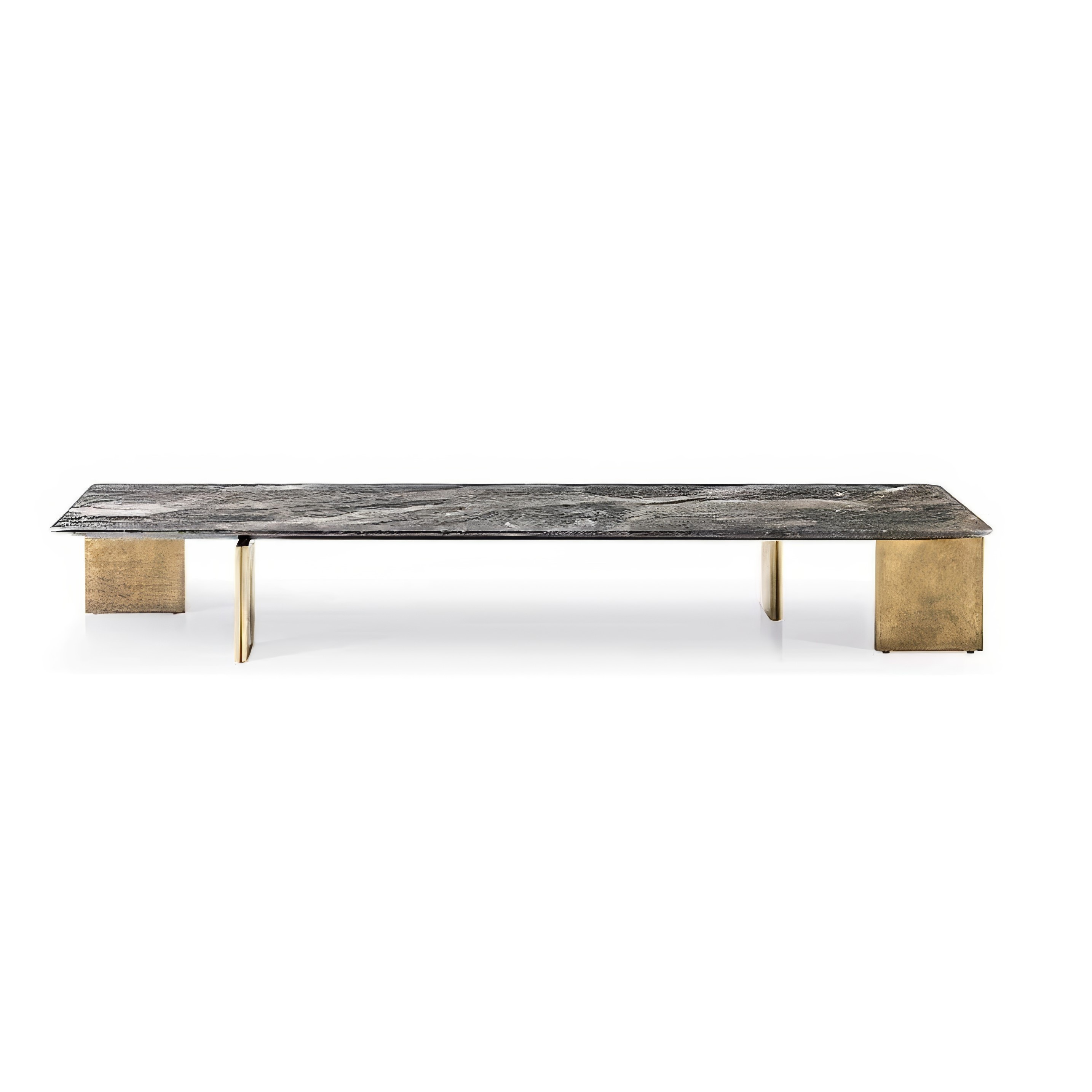 Журнальный столик Minotti Yves | interior market