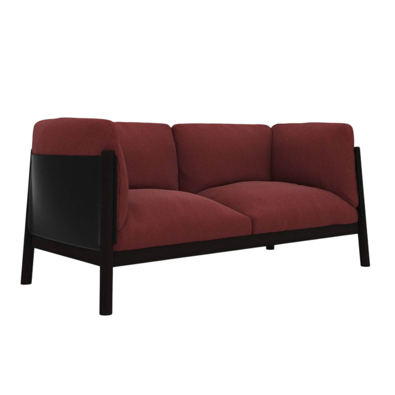 Цветной диван De Padova Yak | interior market