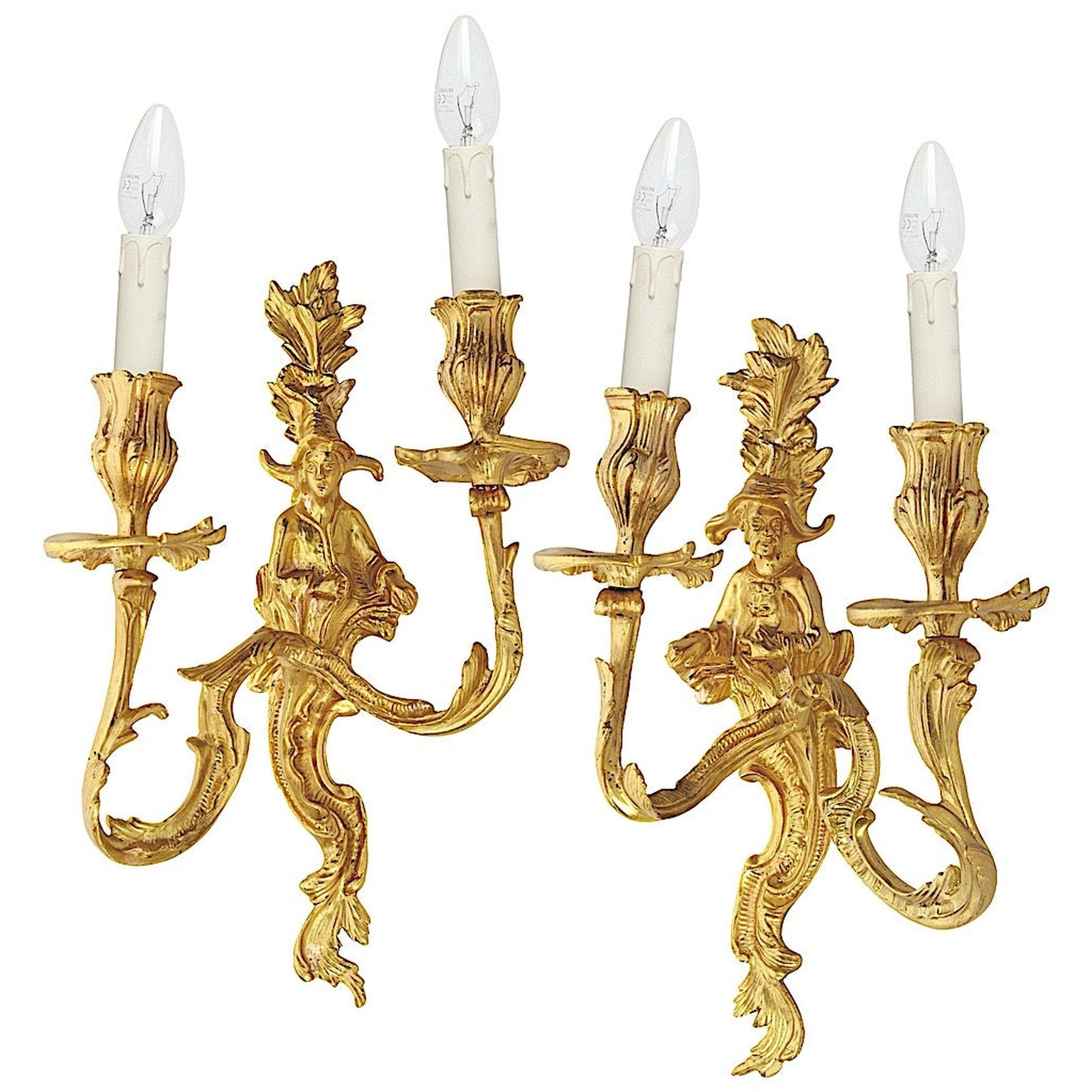 Бра Mis En Demeure Pékin | interior market