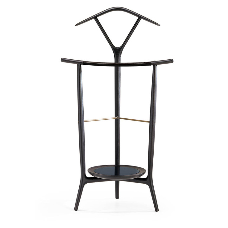 Вешалка Poltrona frau Duo | interior market