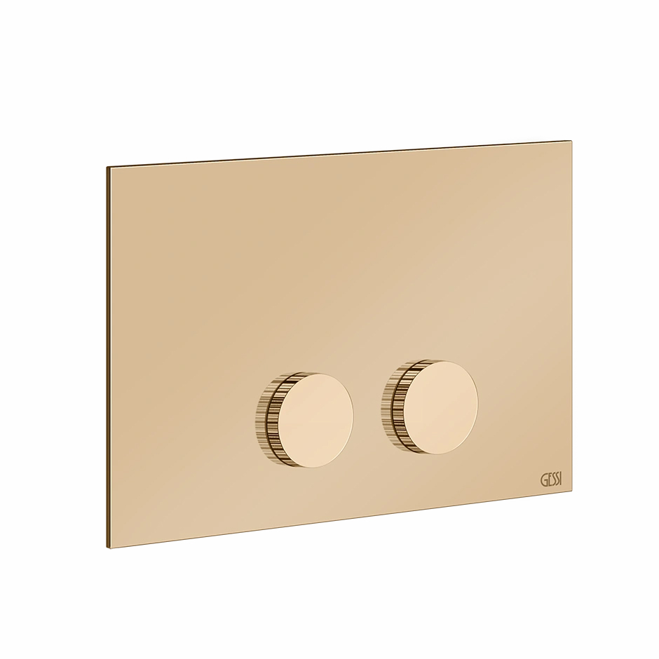 Клавиша Gessi INGRANAGGIO | interior market