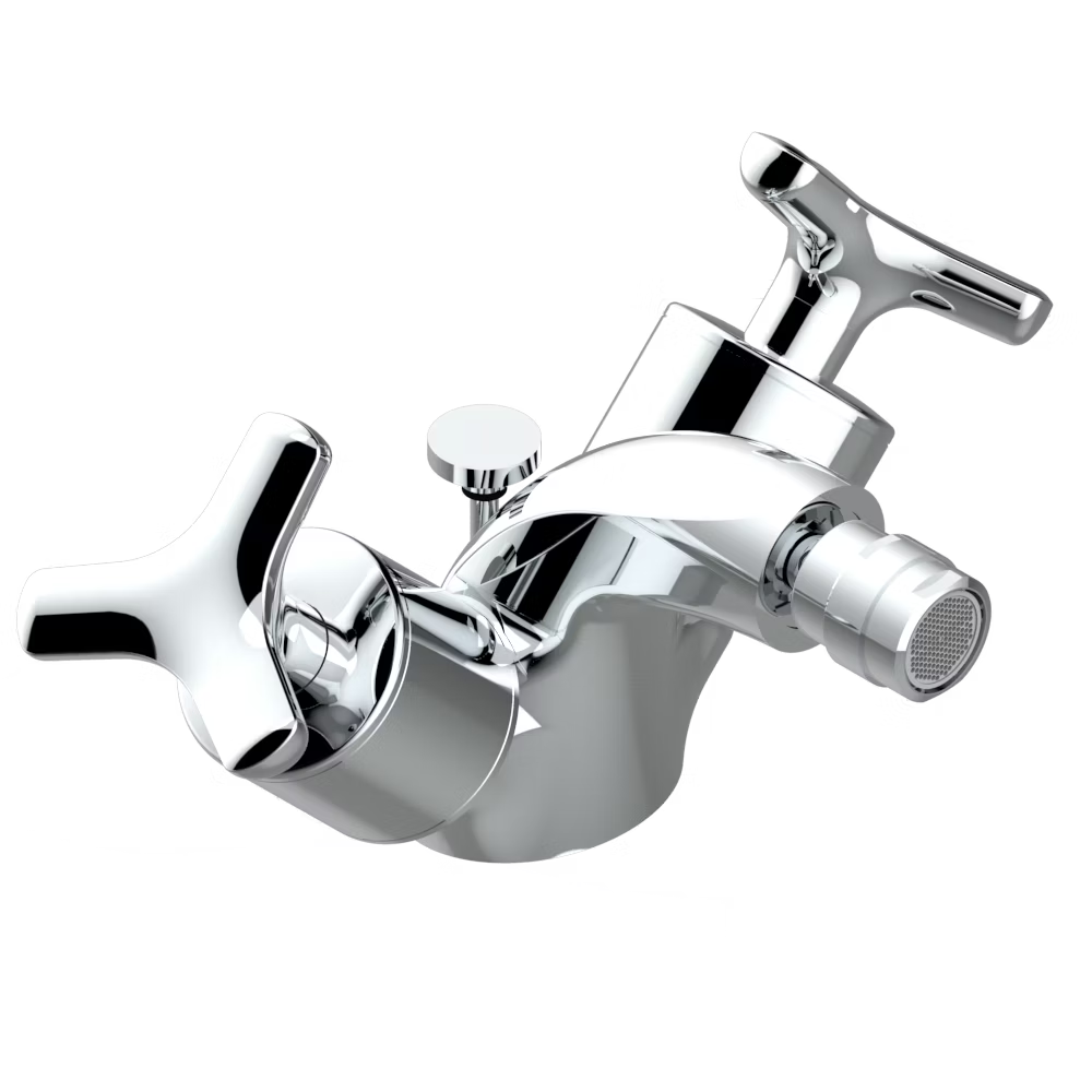 Смеситель для биде THG Bondi | interior market