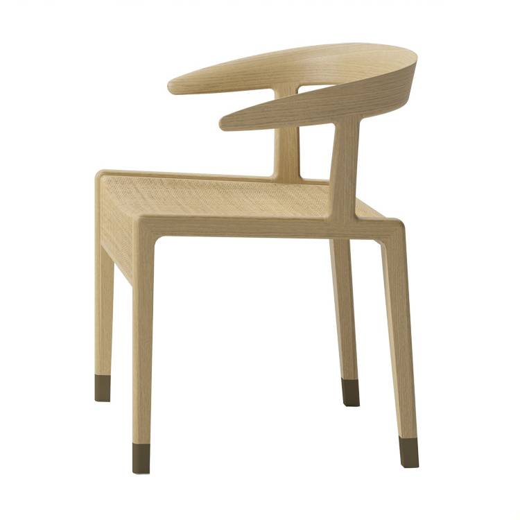 Стул Chi Wing Lo TORA | interior market