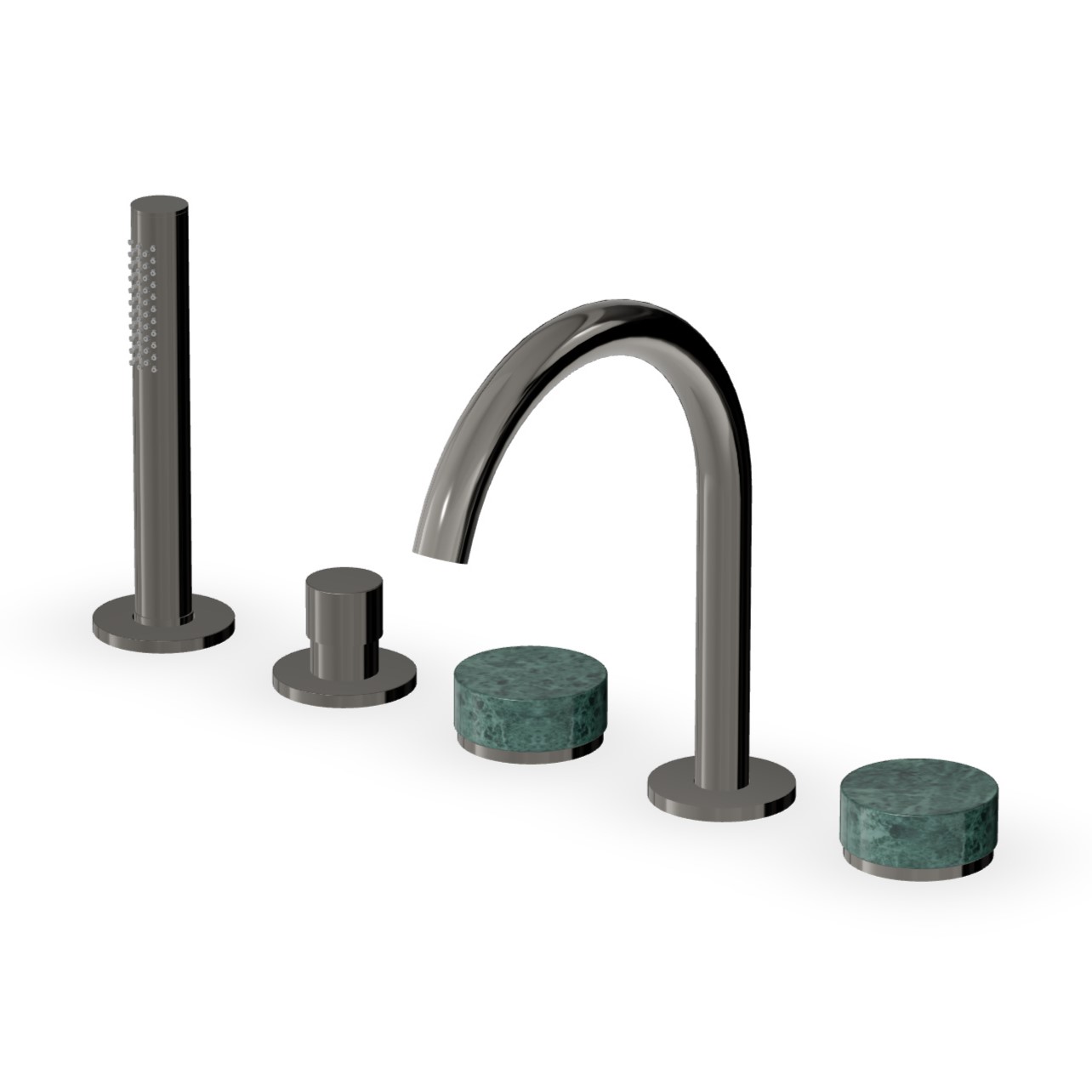 Смеситель Zucchetti  | interior market