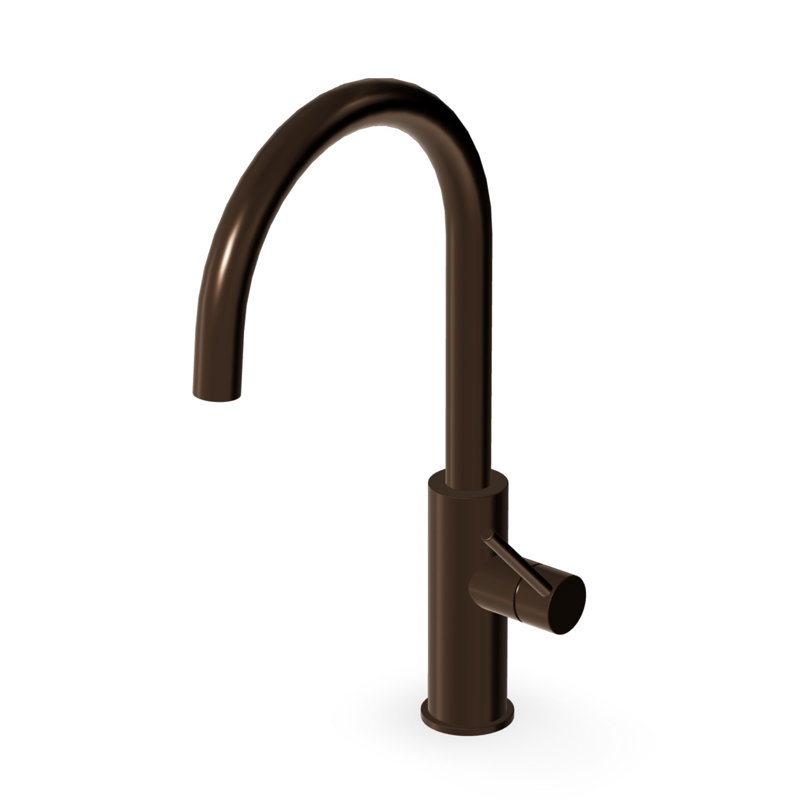 Смеситель для раковины Zucchetti  | interior market