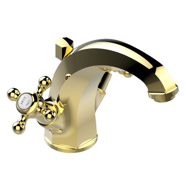 Смеситель для раковины THG Charleston | interior market