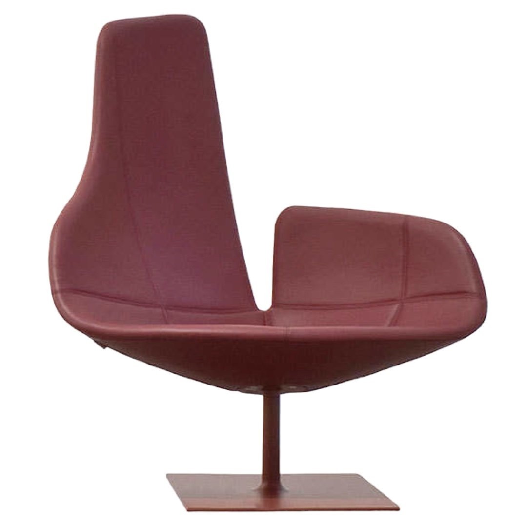 Кресло Moroso FJORD | interior market