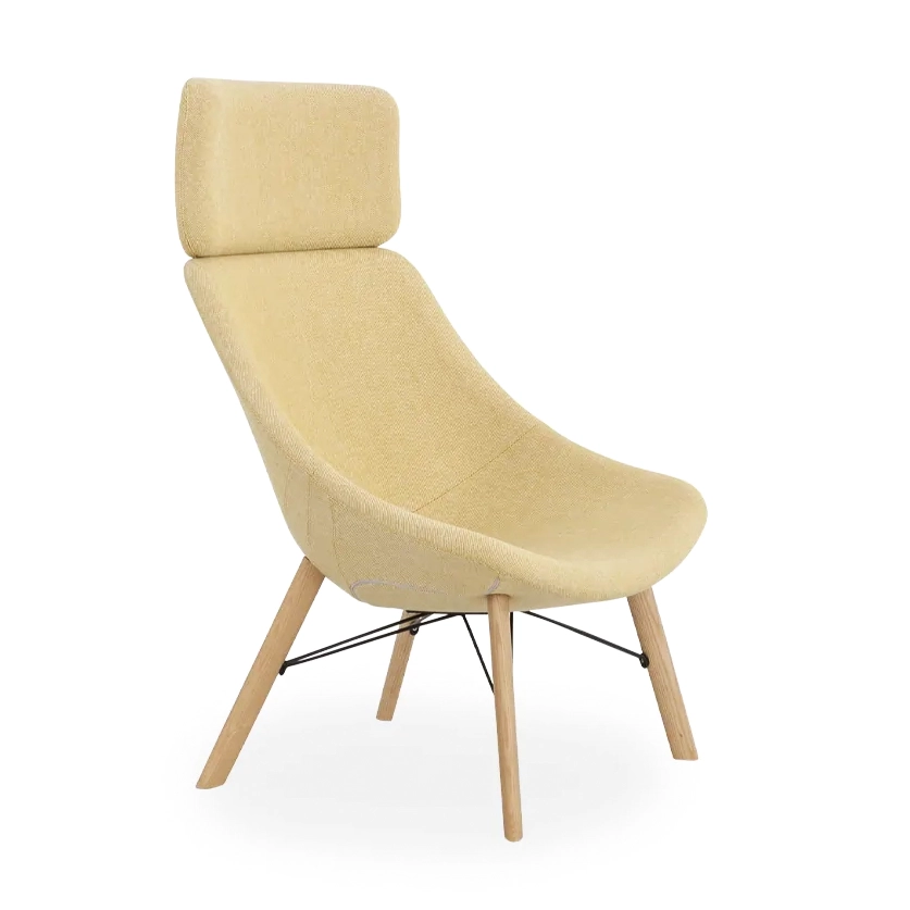 Кресло La Palma AUKI | interior market