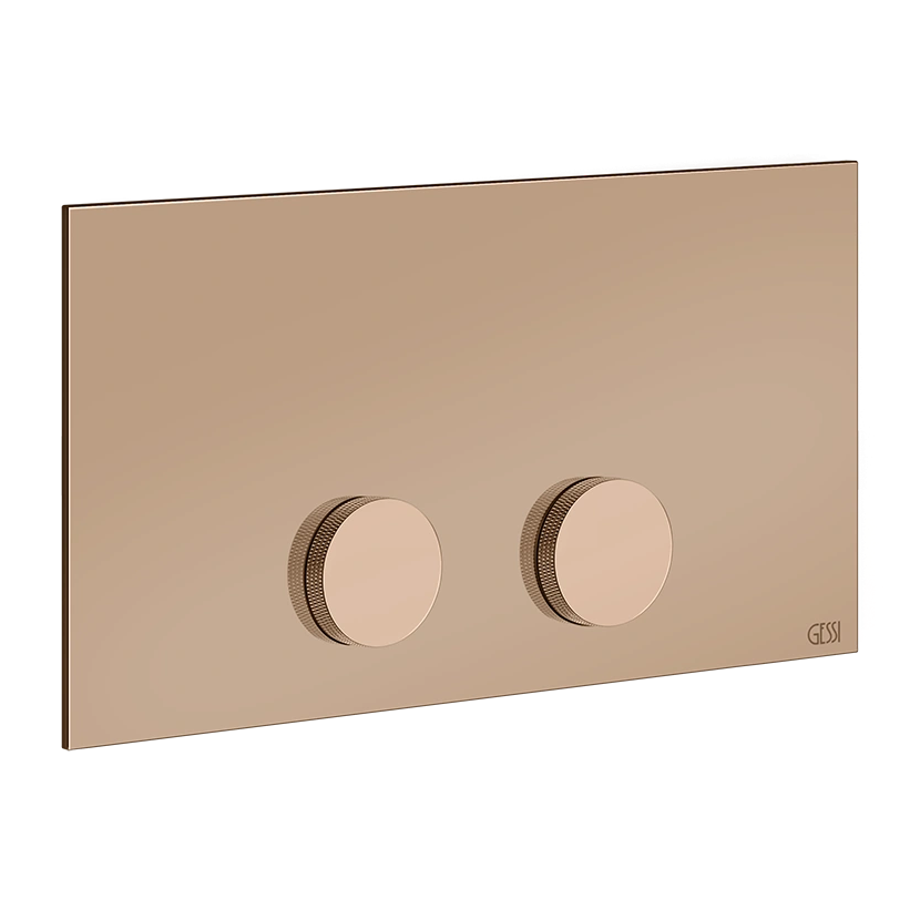 Клавиша Gessi ANELLO | interior market