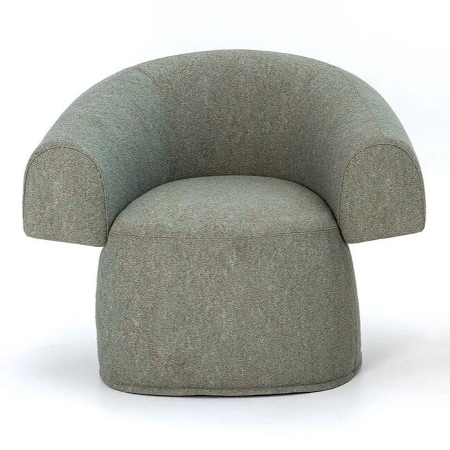 Кресло Moroso Ruff | interior market