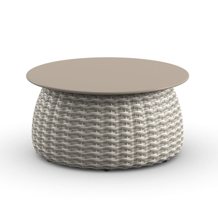 Стол для улицы Dedon Porcini | interior market