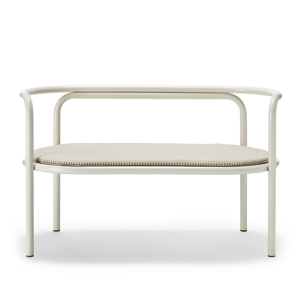 Диван Exteta Locus Solus Loveseat 1964 | interior market