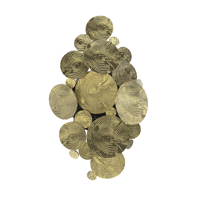 Бра Boca do Lobo Newton Wall Lamp | interior market