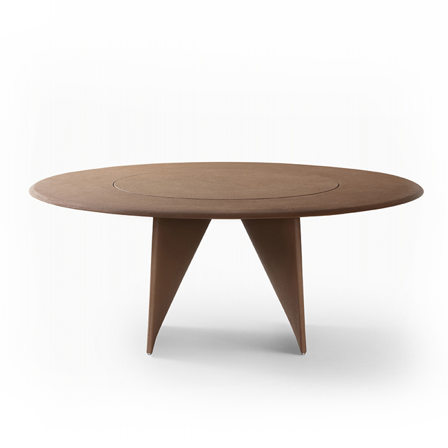 Обеденный стол Rimadesio Lambda | interior market