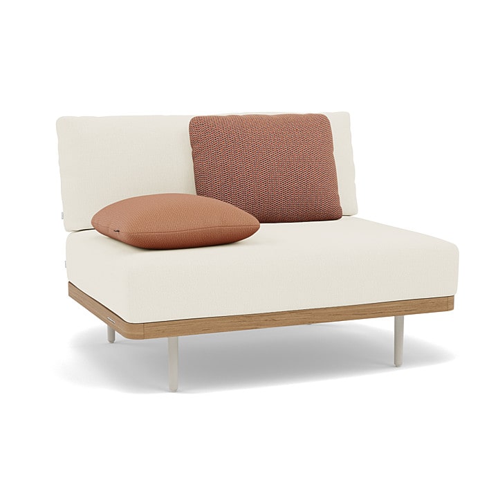 Кресло для улицы Manutti Flows | interior market