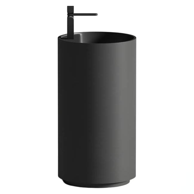 Раковина напольная матовая SALINI ARMONIA TOP 01 | interior market