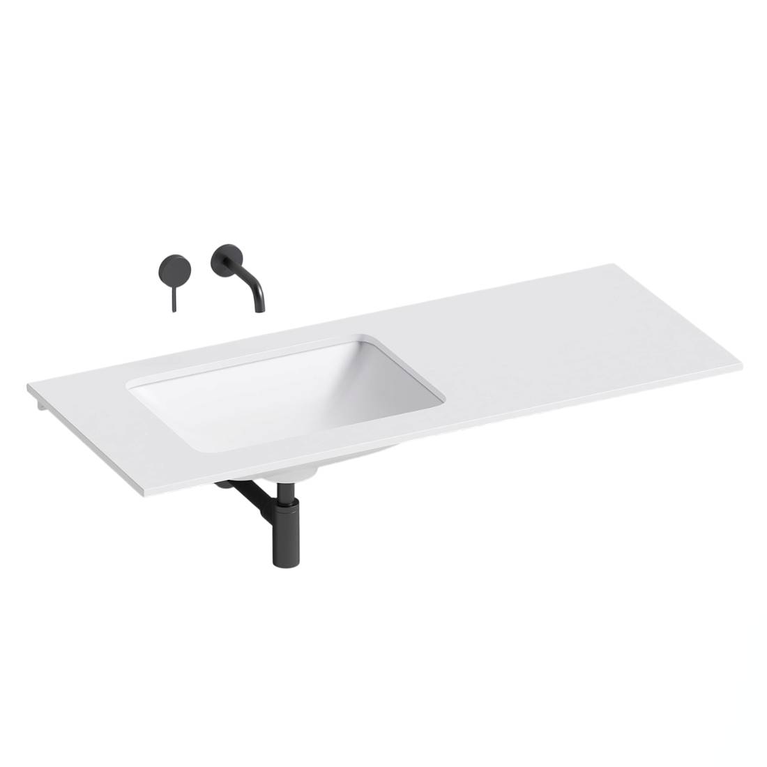 Раковина встраиваемая SALINI MAREA 06 | interior market