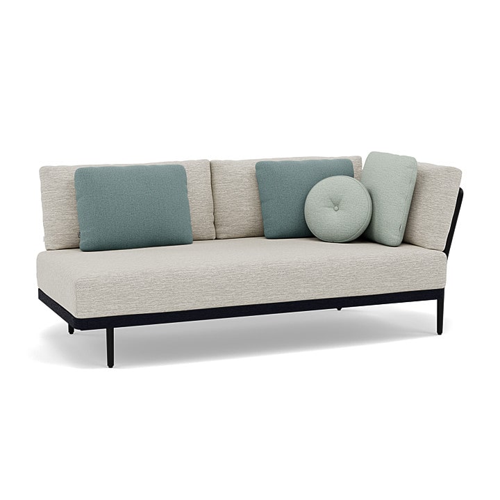 Диван для улицы Manutti Flows  | interior market