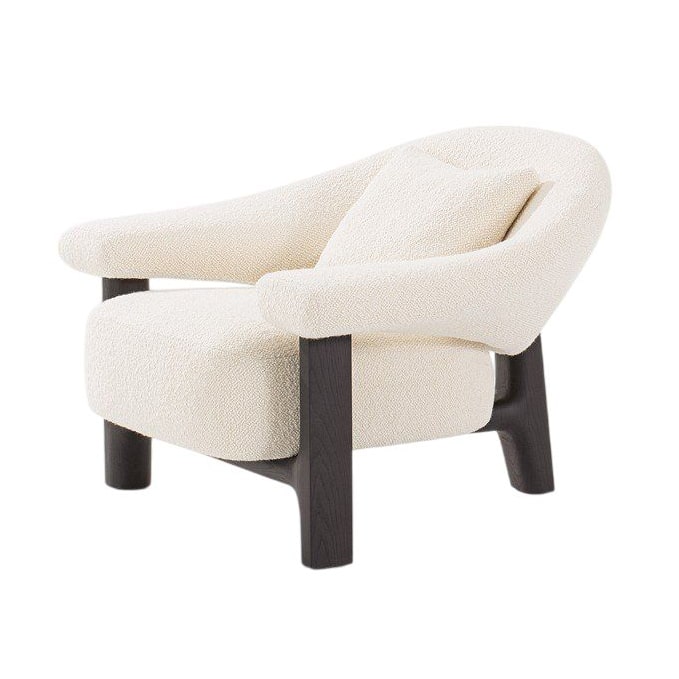 Кресло Poliform OWEN | interior market