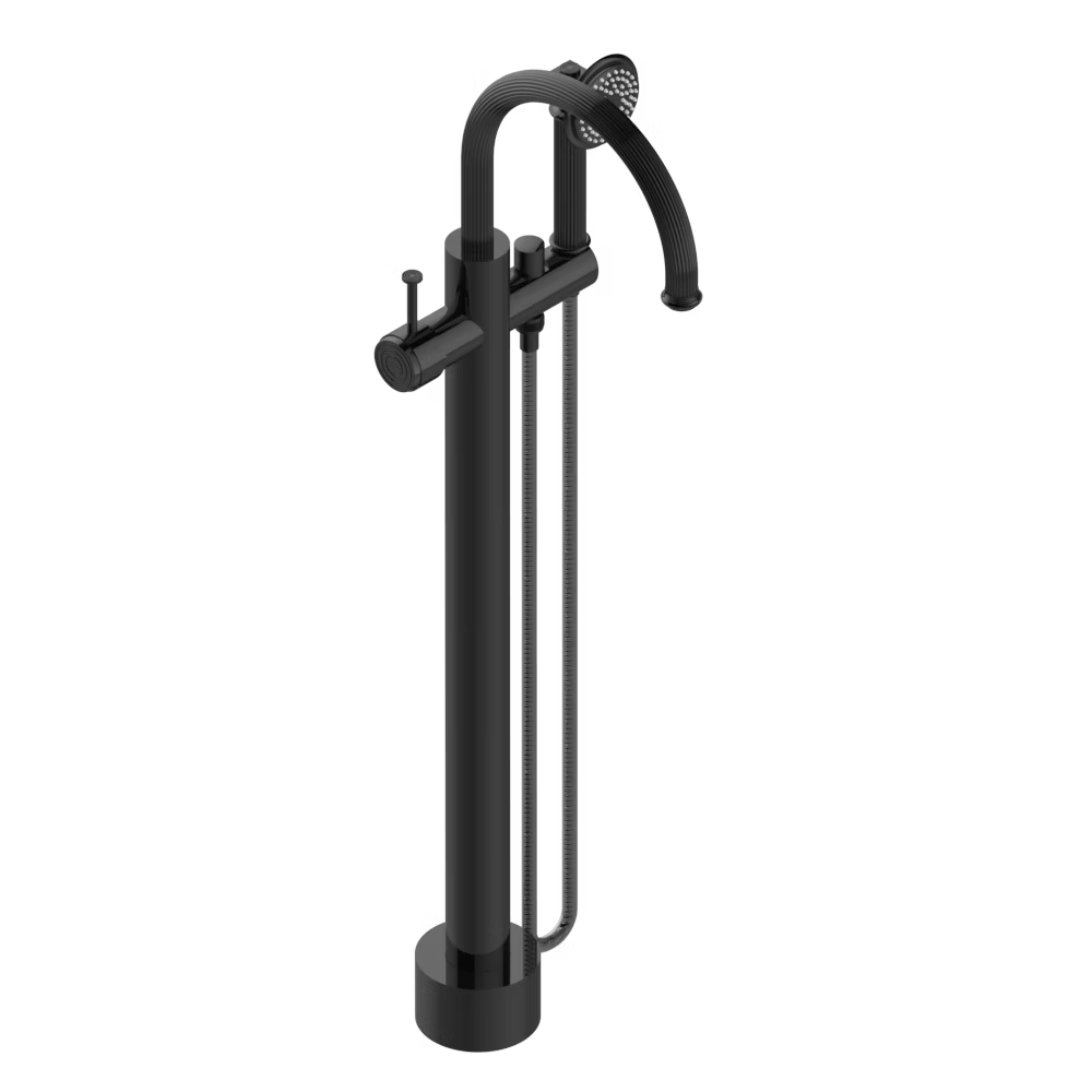 Напольный смеситель THG  | interior market