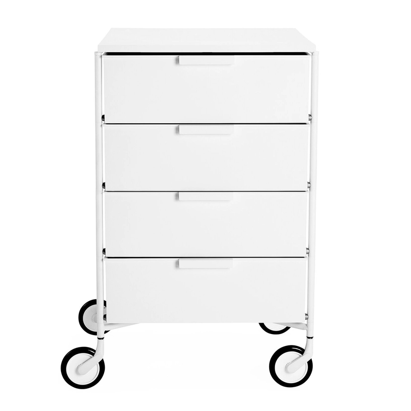 Офисная тумба Kartell Mobil Mat | interior market
