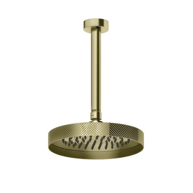 Верхний душ Gessi ANELLO | interior market