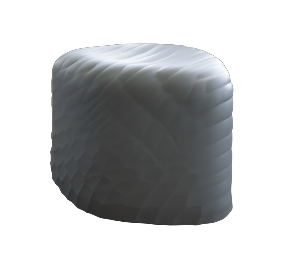 Пуф Tonon River stone | interior market