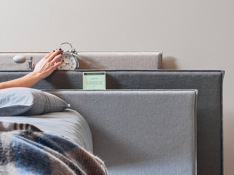 Кровать Lago Vele - фото-5 | interior market