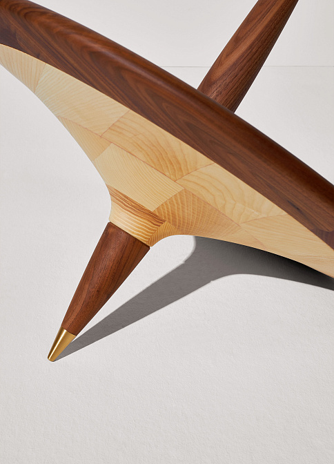 Зеркало NOMON Peonza - фото-5 | interior market