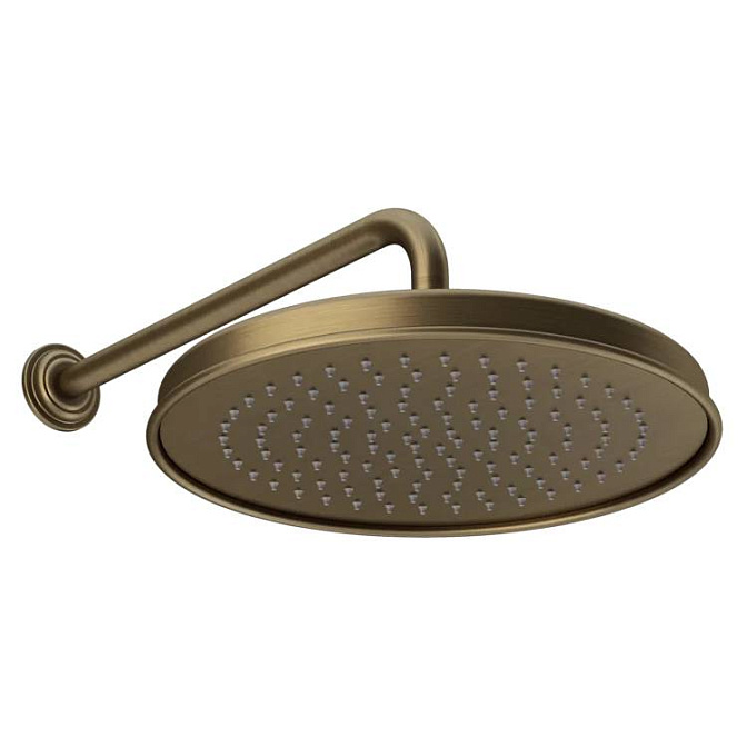 Верхний душ Gessi VENTI20 - фото-1 | interior market