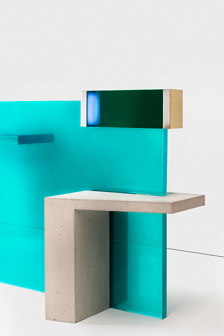 Кровать Draga Aurel Lewit - фото-2 | interior market