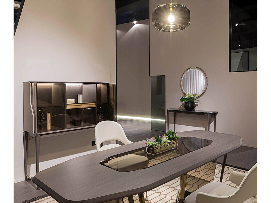 Стол обеденный Turri Vine - фото-3 | interior market