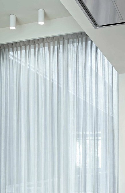 Технический свет Flos Kap 80 Surface Round - фото-2 | interior market