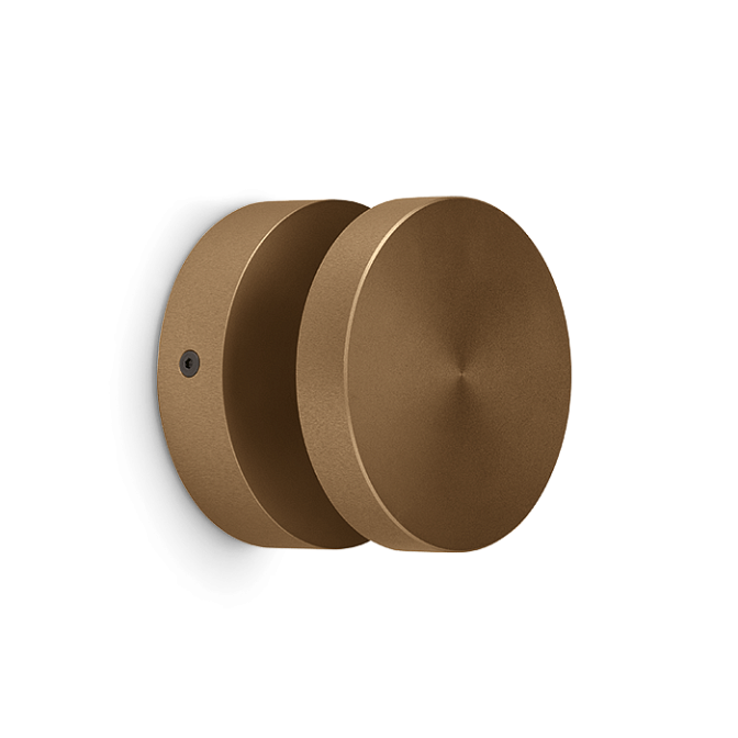 Уличный светильник  Lombardo Pik Wall - фото-1 | interior market