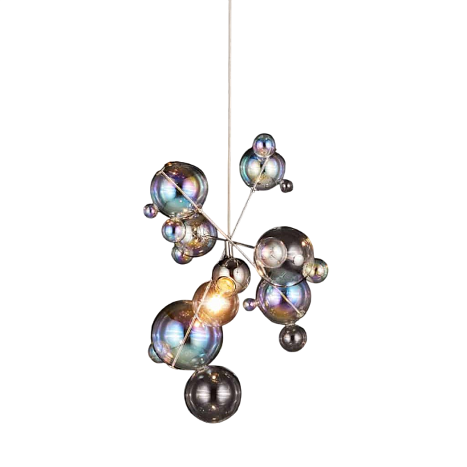 Потолочный светильник Brand Van Egmond Bubbles - фото-1 | interior market