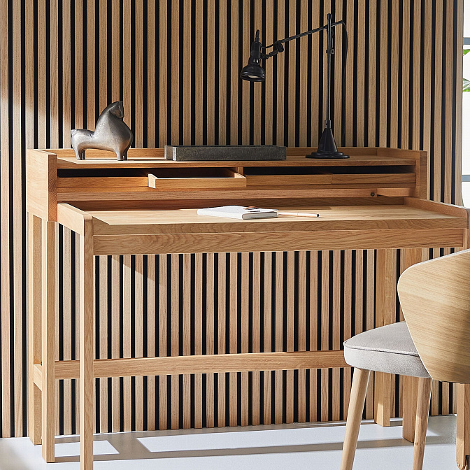 Настольный светильник LAMBERT Switch On - фото-3 | interior market