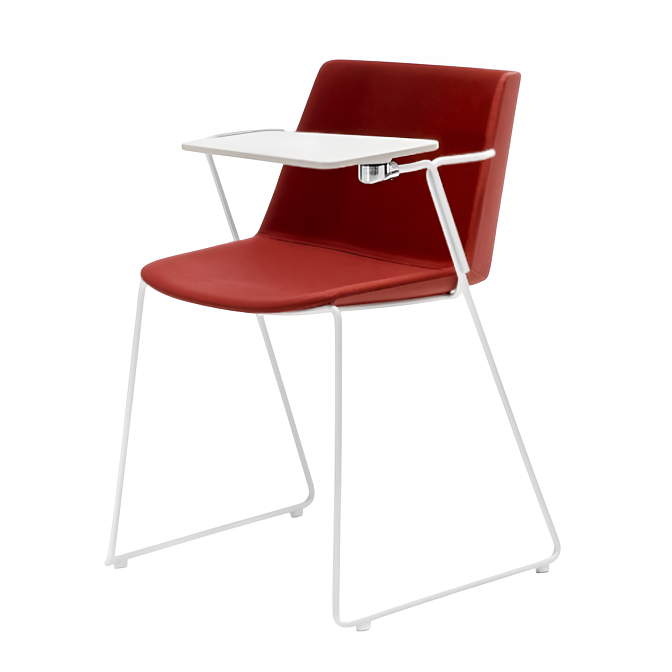 Стул MDF Italia AÏKU - фото-1 | interior market