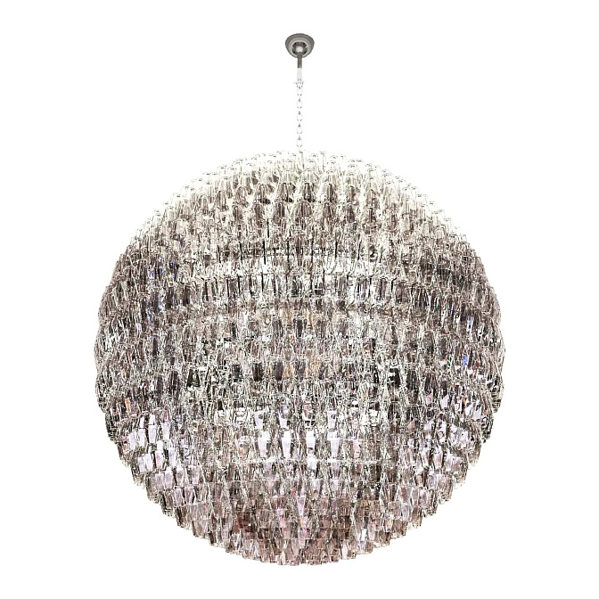 Потолочный светильник Venini Poliedri - фото-1 | interior market