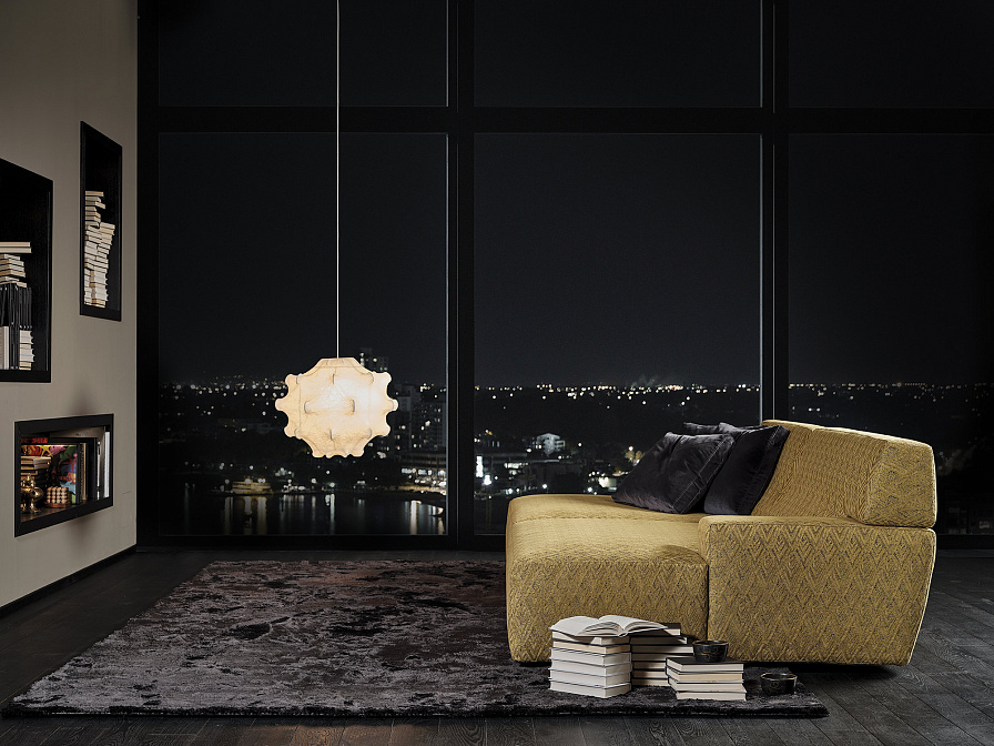 Диван Mussi Brera - фото-3 | interior market