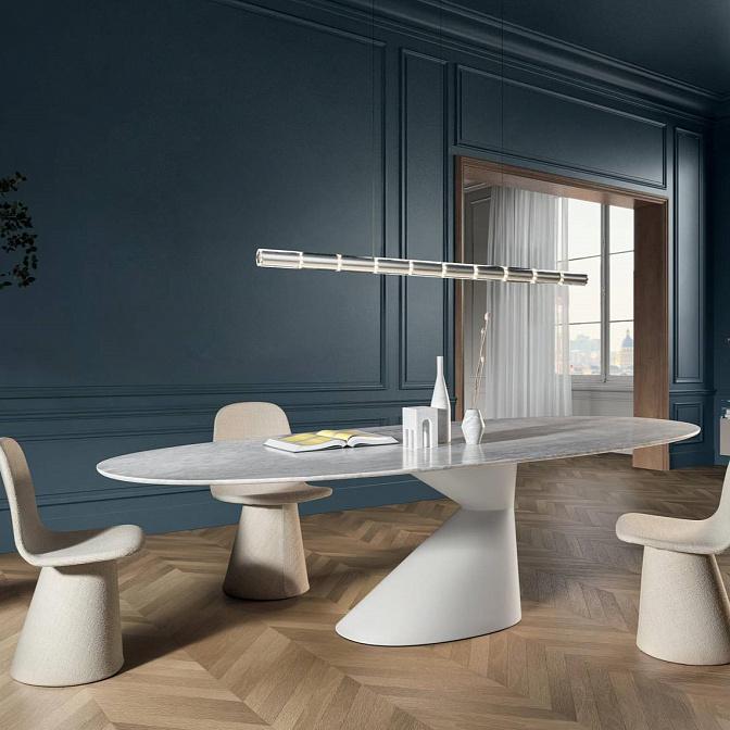 Обеденный стол Lago Chapeau - фото-1 | interior market