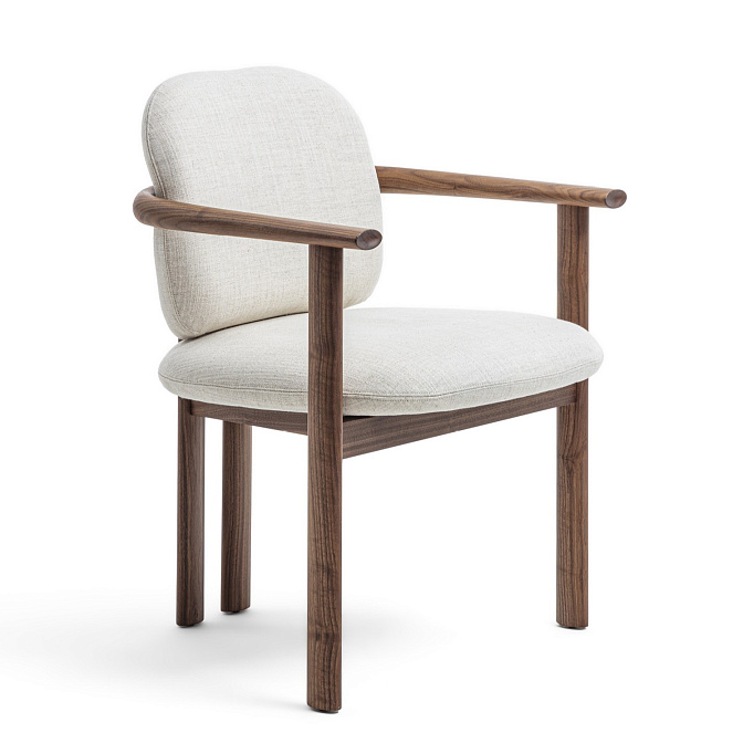 Обеденный стул Porada Teti - фото-1 | interior market