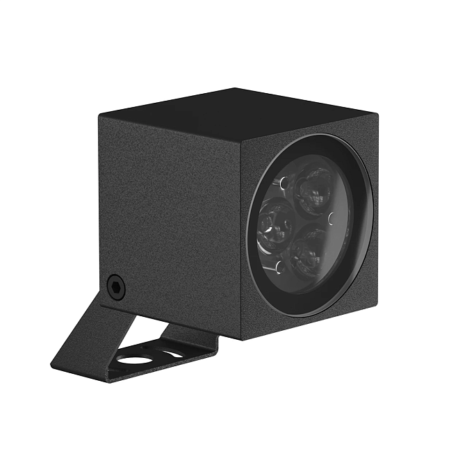 Технический свет Flos Heavy Metal Spot 2 - фото-1 | interior market