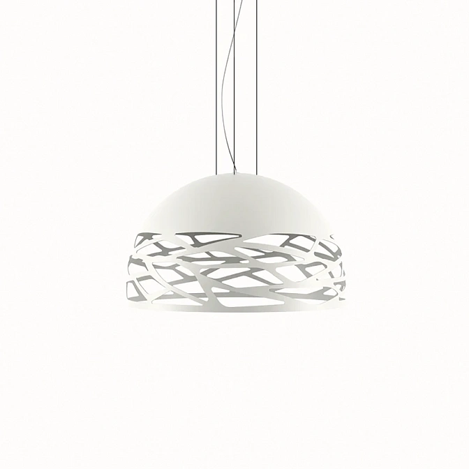Потолочный светильник  Lodes (Studio Italia Design) Kelly medium dome - фото-1 | interior market