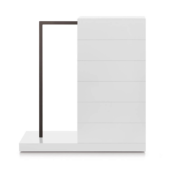 Комод Novamobili Easy - фото-1 | interior market